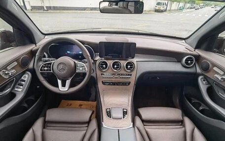 Mercedes-Benz GLC, 2022 год, 4 100 000 рублей, 7 фотография