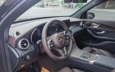 Mercedes-Benz GLC, 2022 год, 4 100 000 рублей, 9 фотография