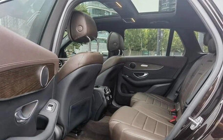 Mercedes-Benz GLC, 2022 год, 4 100 000 рублей, 8 фотография