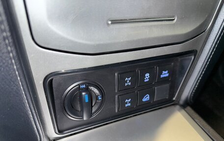 Toyota Land Cruiser Prado 150 рестайлинг 2, 2018 год, 4 500 000 рублей, 22 фотография