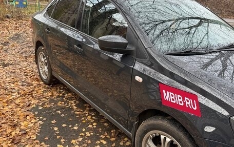 Volkswagen Polo VI (EU Market), 2011 год, 775 000 рублей, 3 фотография