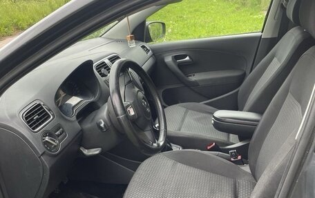 Volkswagen Polo VI (EU Market), 2011 год, 775 000 рублей, 7 фотография