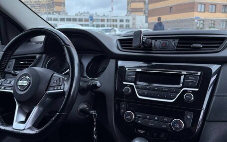 Nissan Qashqai, 2019 год, 1 250 000 рублей, 7 фотография