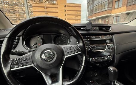 Nissan Qashqai, 2019 год, 1 250 000 рублей, 8 фотография