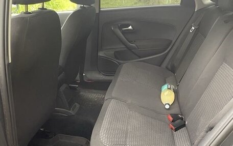 Volkswagen Polo VI (EU Market), 2011 год, 775 000 рублей, 6 фотография