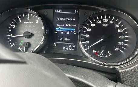 Nissan Qashqai, 2019 год, 1 250 000 рублей, 9 фотография