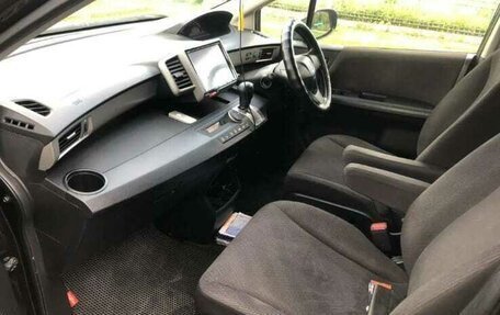 Honda Freed I, 2012 год, 1 300 000 рублей, 2 фотография