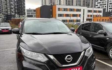 Nissan Qashqai, 2019 год, 1 250 000 рублей, 6 фотография