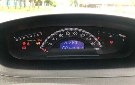 Honda Freed I, 2012 год, 1 300 000 рублей, 4 фотография