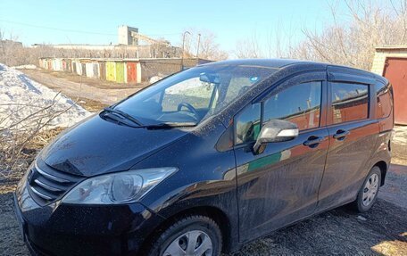 Honda Freed I, 2012 год, 1 300 000 рублей, 12 фотография