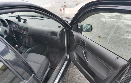 Volkswagen Golf IV, 2002 год, 450 000 рублей, 8 фотография