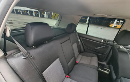 Volkswagen Golf IV, 2002 год, 450 000 рублей, 10 фотография