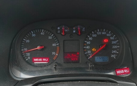 Volkswagen Golf IV, 2002 год, 450 000 рублей, 12 фотография