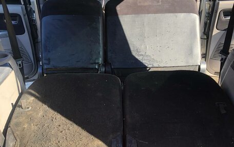 Mitsubishi Grandis, 2007 год, 850 000 рублей, 9 фотография