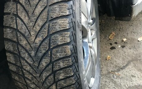 Mitsubishi Grandis, 2007 год, 850 000 рублей, 7 фотография