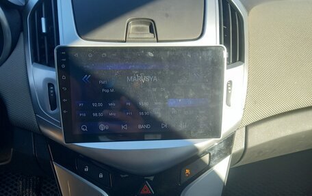 Chevrolet Cruze II, 2013 год, 930 000 рублей, 5 фотография