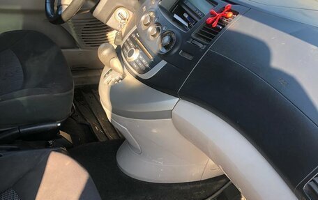 Mitsubishi Grandis, 2007 год, 850 000 рублей, 15 фотография