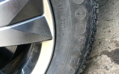 Mitsubishi Grandis, 2007 год, 850 000 рублей, 14 фотография