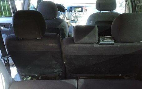 Mitsubishi Grandis, 2007 год, 850 000 рублей, 11 фотография