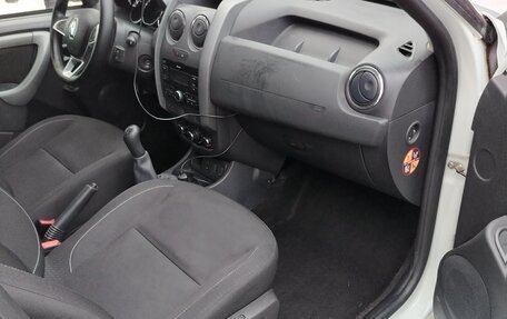 Renault Duster I рестайлинг, 2019 год, 950 000 рублей, 5 фотография