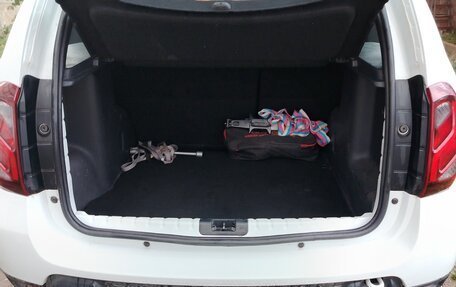 Renault Duster I рестайлинг, 2019 год, 950 000 рублей, 6 фотография