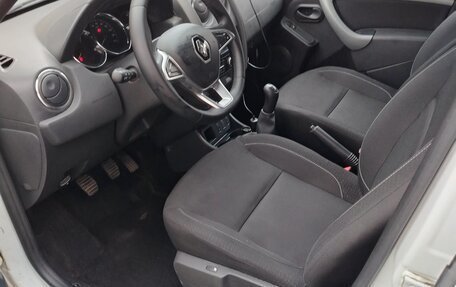 Renault Duster I рестайлинг, 2019 год, 950 000 рублей, 7 фотография