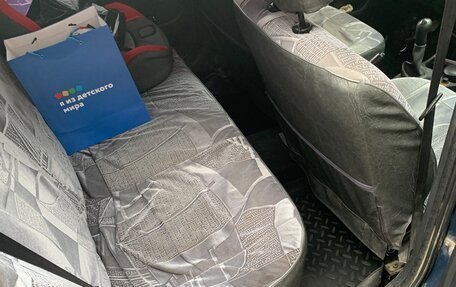 Renault Logan I, 2010 год, 520 000 рублей, 6 фотография