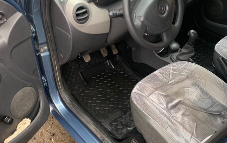 Renault Logan I, 2010 год, 520 000 рублей, 8 фотография