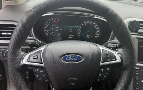 Ford Mondeo V, 2016 год, 1 850 000 рублей, 13 фотография