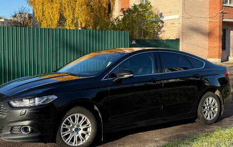 Ford Mondeo V, 2016 год, 1 850 000 рублей, 6 фотография
