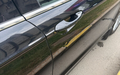 Ford Mondeo V, 2016 год, 1 850 000 рублей, 11 фотография