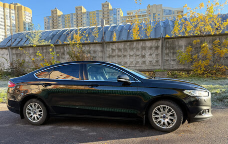 Ford Mondeo V, 2016 год, 1 850 000 рублей, 3 фотография