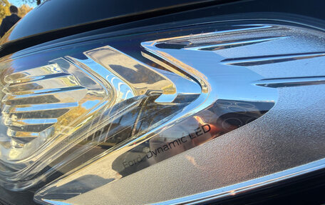 Ford Mondeo V, 2016 год, 1 850 000 рублей, 10 фотография