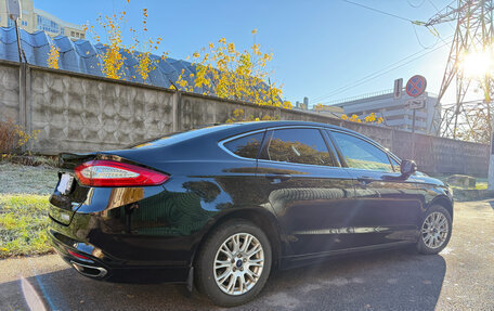 Ford Mondeo V, 2016 год, 1 850 000 рублей, 4 фотография