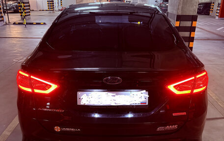 Ford Mondeo V, 2016 год, 1 850 000 рублей, 8 фотография