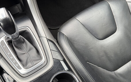 Ford Mondeo V, 2016 год, 1 850 000 рублей, 16 фотография