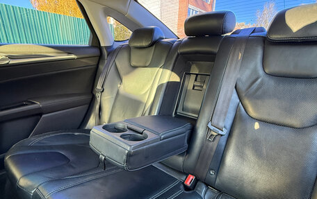 Ford Mondeo V, 2016 год, 1 850 000 рублей, 17 фотография