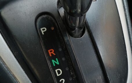 Pontiac Vibe II, 2002 год, 380 000 рублей, 3 фотография