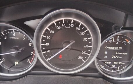 Mazda CX-5 II, 2019 год, 2 900 000 рублей, 4 фотография