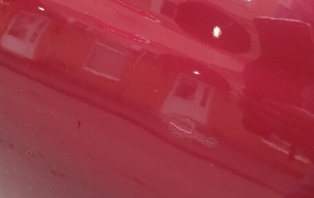 Pontiac Vibe II, 2002 год, 380 000 рублей, 4 фотография