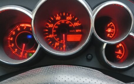 Pontiac Vibe II, 2002 год, 380 000 рублей, 8 фотография