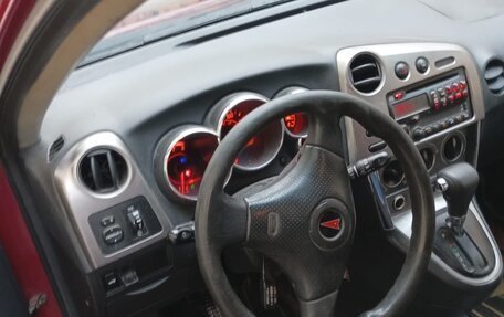 Pontiac Vibe II, 2002 год, 380 000 рублей, 6 фотография