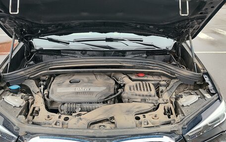 BMW X1, 2021 год, 3 499 000 рублей, 12 фотография