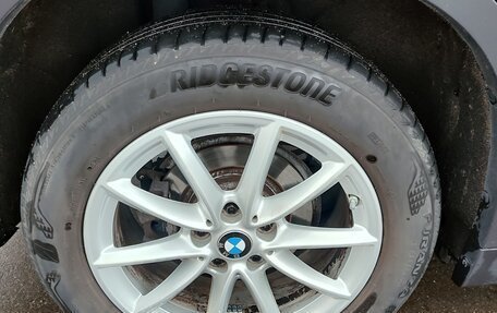 BMW X1, 2021 год, 3 499 000 рублей, 13 фотография