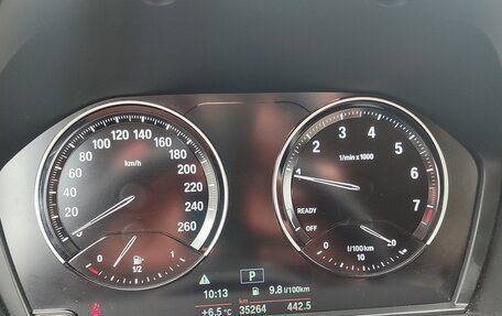 BMW X1, 2021 год, 3 499 000 рублей, 11 фотография