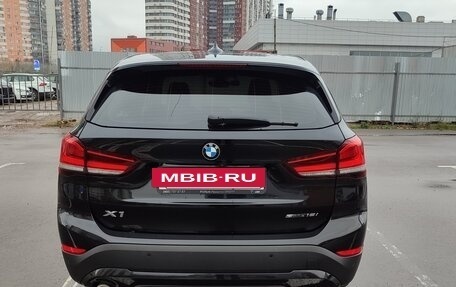 BMW X1, 2021 год, 3 499 000 рублей, 6 фотография