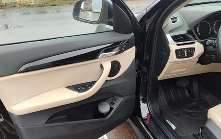 BMW X1, 2021 год, 3 499 000 рублей, 10 фотография