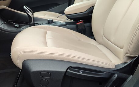 BMW X1, 2021 год, 3 499 000 рублей, 16 фотография