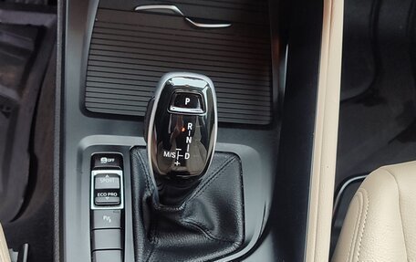 BMW X1, 2021 год, 3 499 000 рублей, 18 фотография