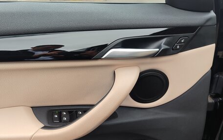 BMW X1, 2021 год, 3 499 000 рублей, 21 фотография